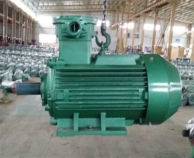 YBX3防爆電機(jī)和YB3防爆電機(jī)相比有哪些優(yōu)點(diǎn)？